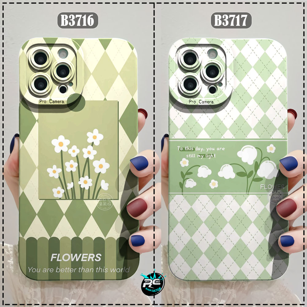 B3716 B3717 SOFTCASE SILIKON OPPO A3S A1K A5S A12 F9 A15 A15S A16 A16S A54S A16K A16E A17 A17K A31 A