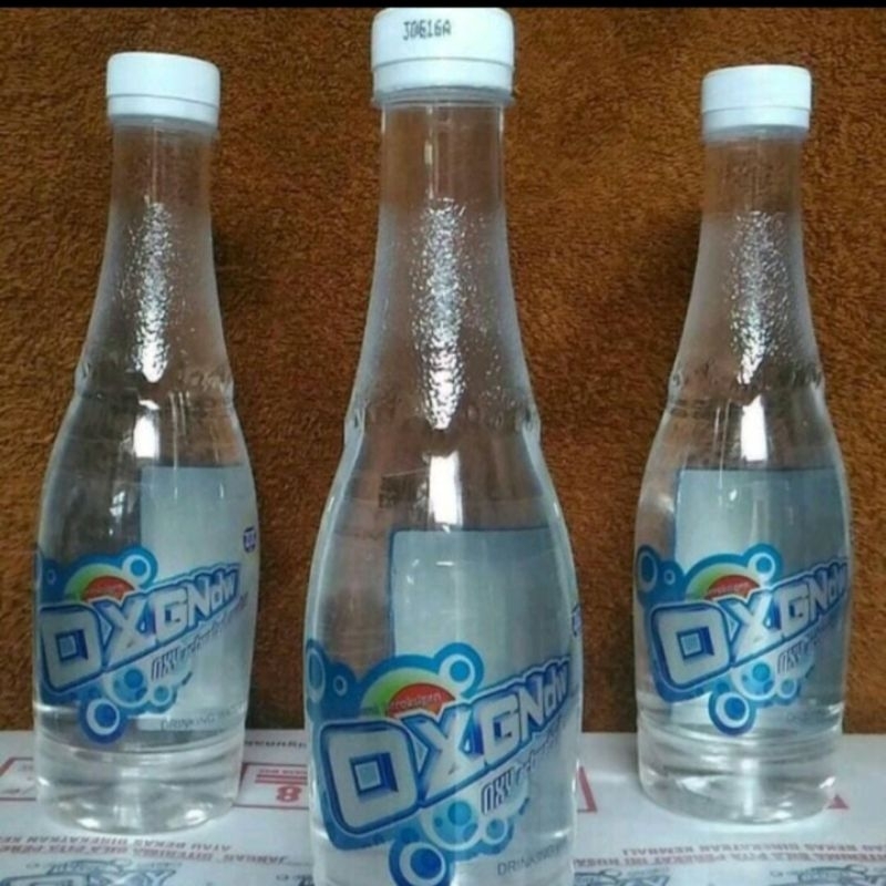 

Air Oxy Cjdw Oxygen Oksigen Original harga 1karton 24botol