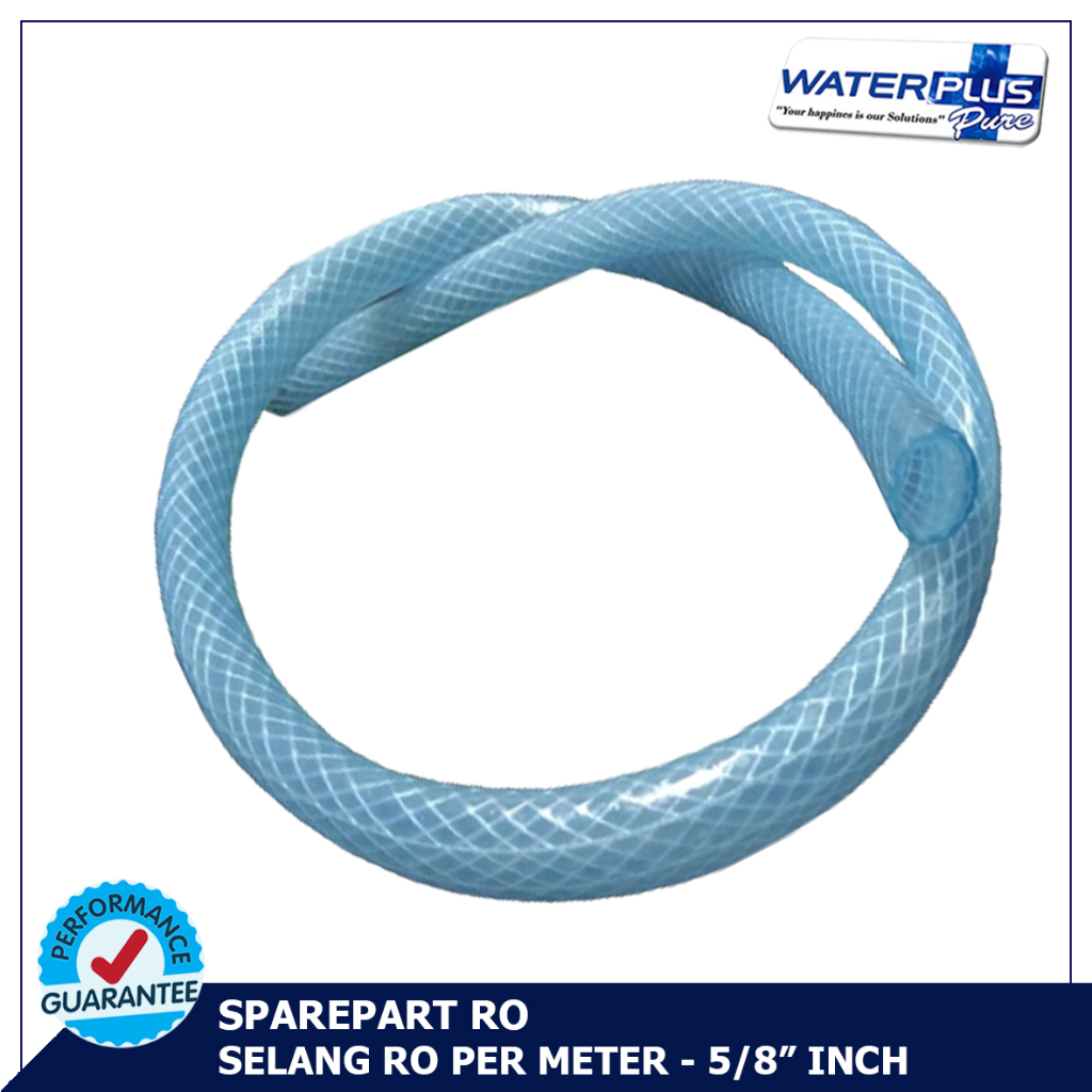 Selang Kran Air 5/8 Inch - Permeter