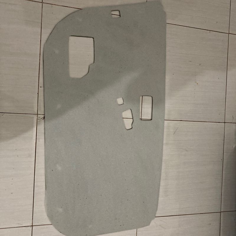 papan Doortrim soluna gli