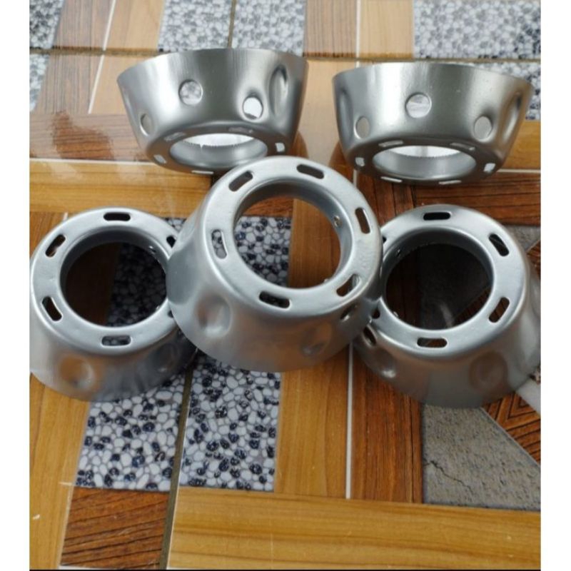 En Muffler Corong Knalpot PNP Honda Vario 125/150 Old/New