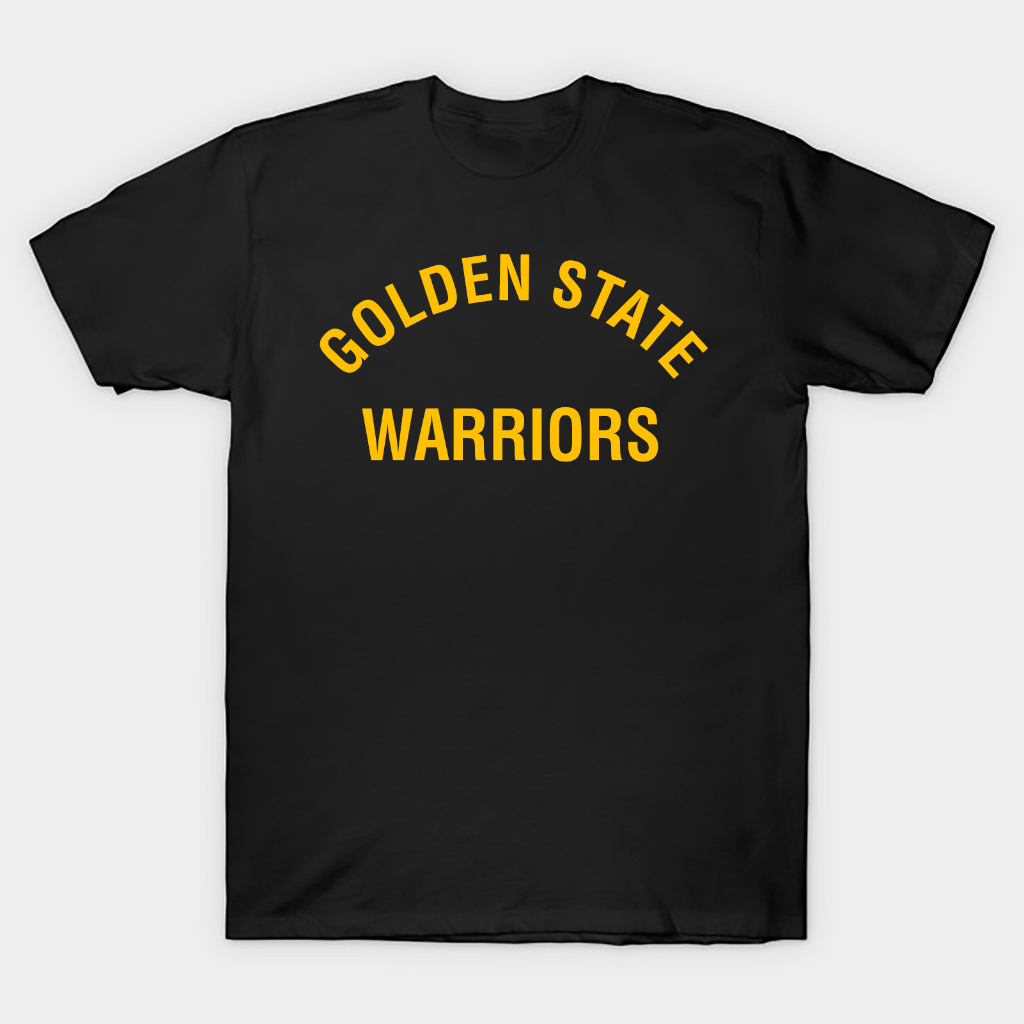 Kaos Basket Golden State Warriors