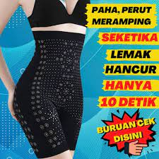 Korset Pelangsing Perut Infrared / Korset Infrared Pelangsing Badan / Pelangsing Infrared
