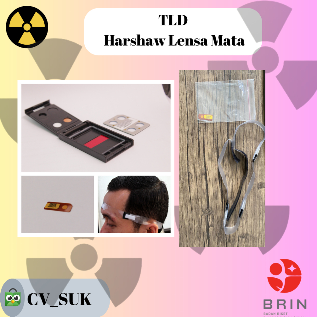 TLD Lensa Mata Harshaw