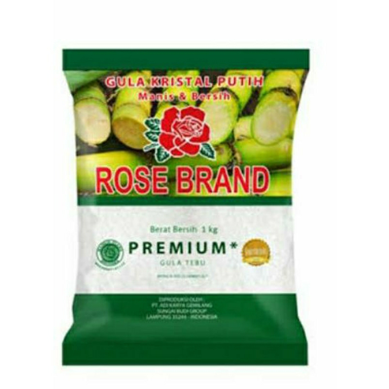 

gula rosebrand premium