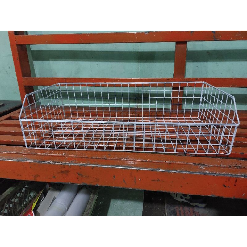 keranjang rak chiki warung