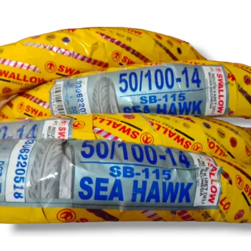 BAN 50/100-14 SWALLOW SEA HAWK SB-115