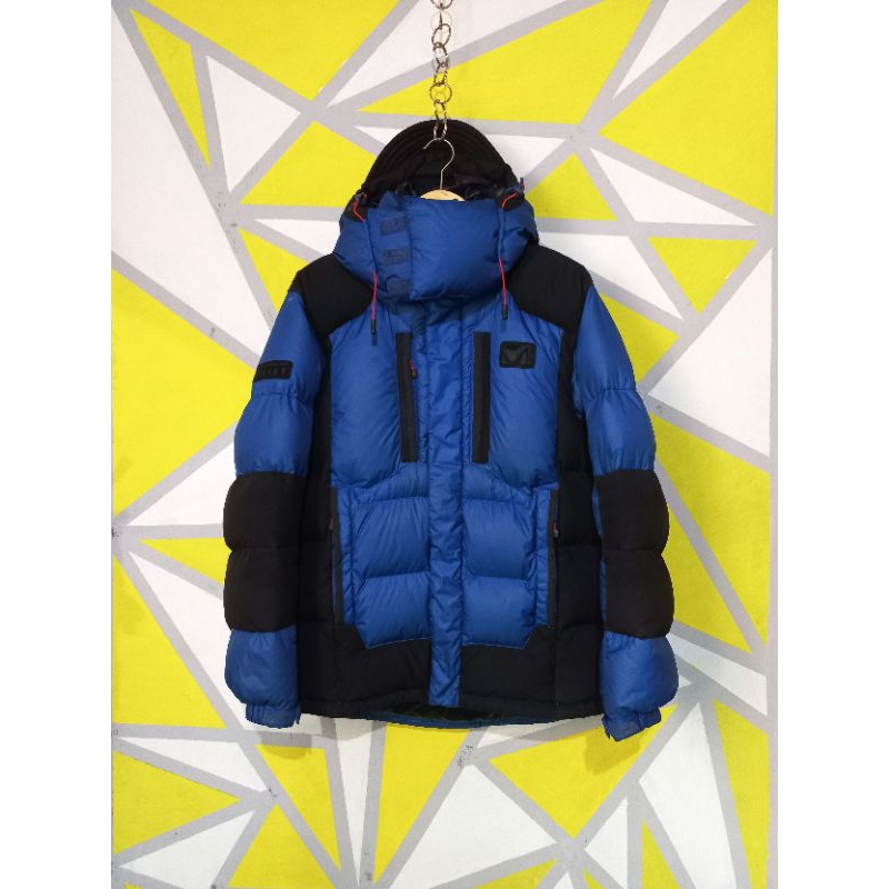 jaket MILLET (bulang)
