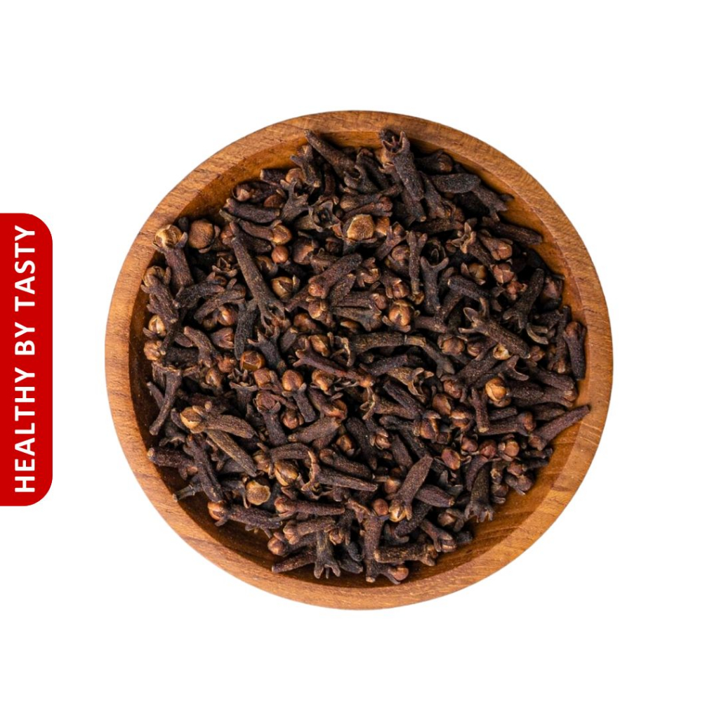 

Cengkeh Ding Xiang Clover 50 g