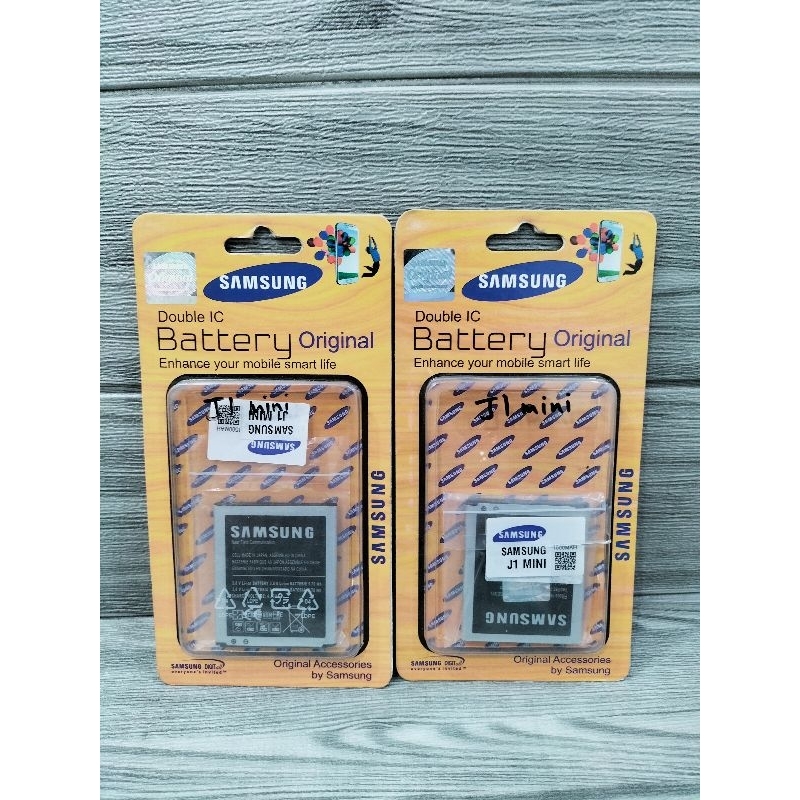 Baterai Samsung Galaxy J1 Mini