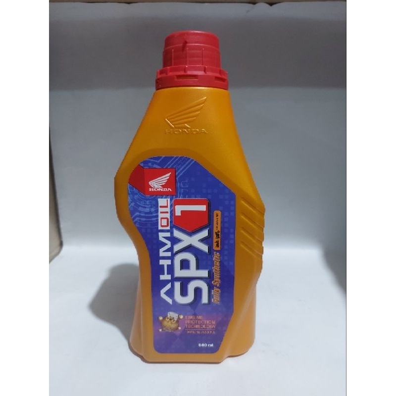Oli Spx 1 800 ml