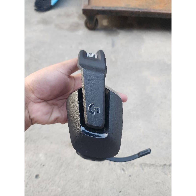 Logitech G733 Second