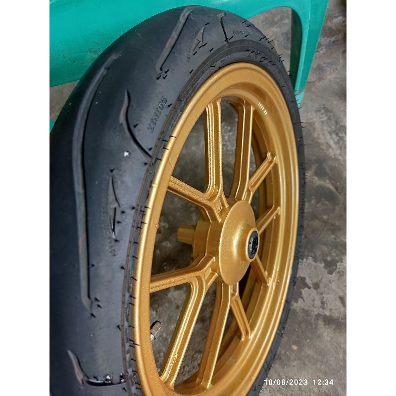 Velg Vrossi Venom Calisto Ring14