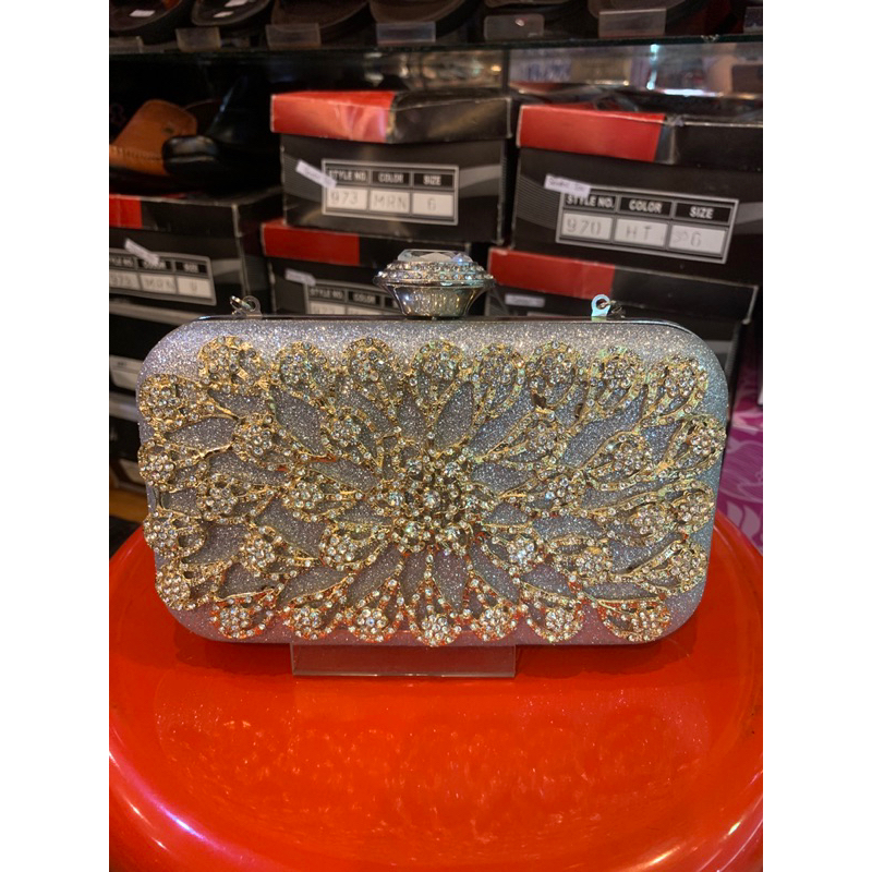 tas pesta silver import medan