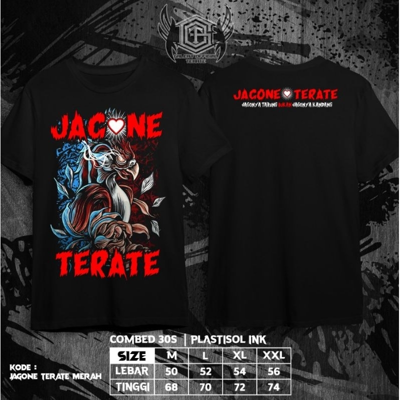 KAOS JAGONE TERATE KAOS PSHT TERATE KAOS DISTRO PSHT
