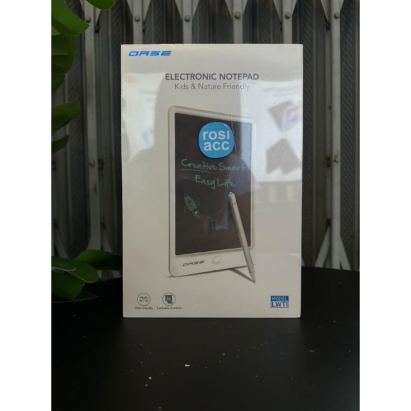 

OASE Electronic Notepad 10inc (LWT1)