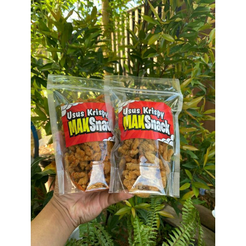 

usus krispy