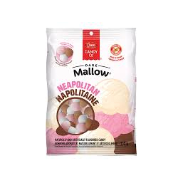 

Marshmallow fruit import