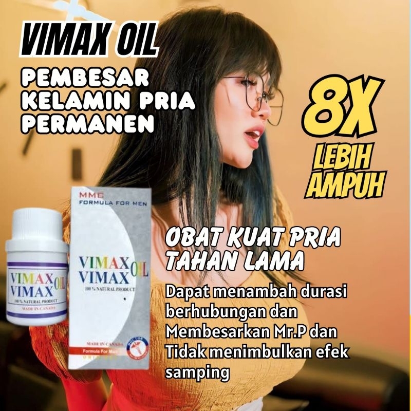 Oil obqt pembesar Mr.p 100% aman tanpa efek samping paling ampuh
