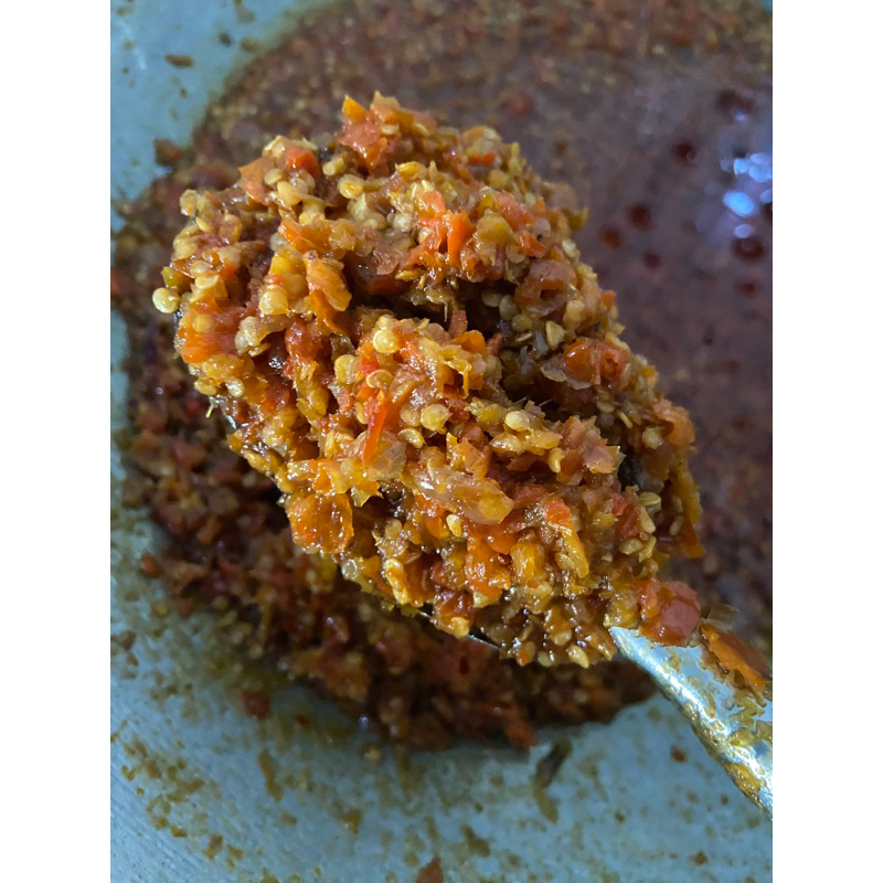 

sambal bawang original