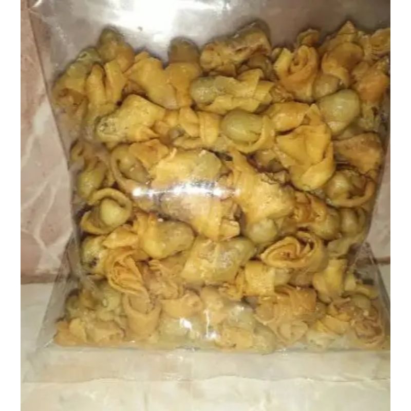 

Pangsit Cumi 100g