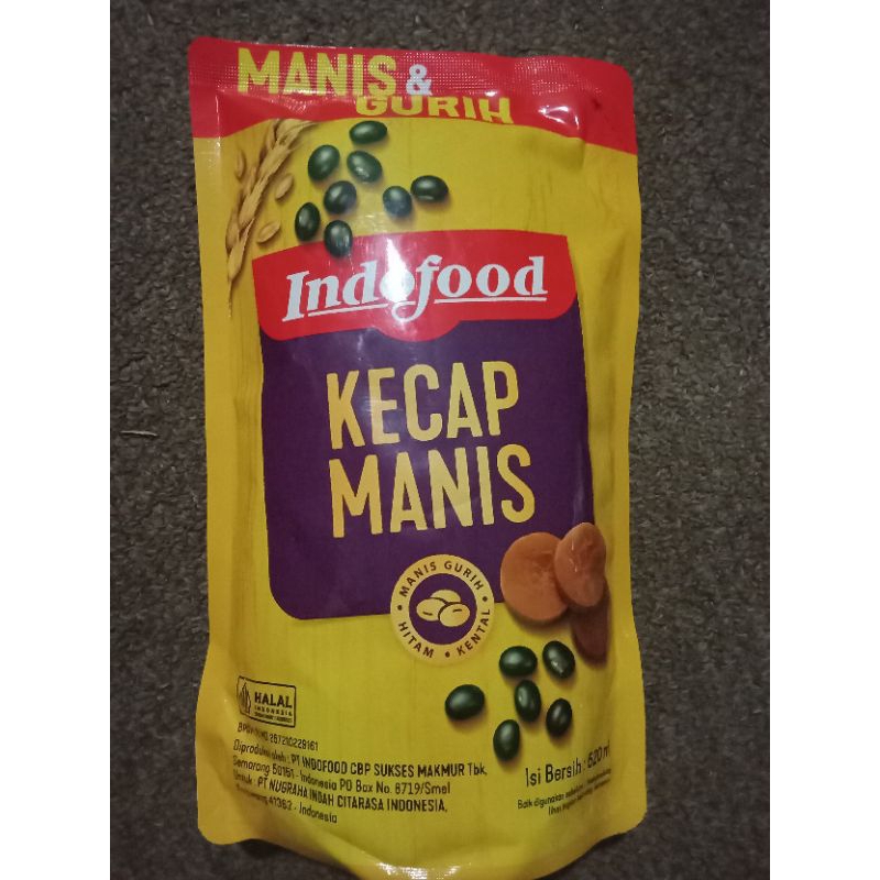 

kecapindofood