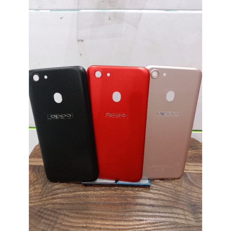 BACKDOOR / TUTUP BELAKANG OPPO F5
