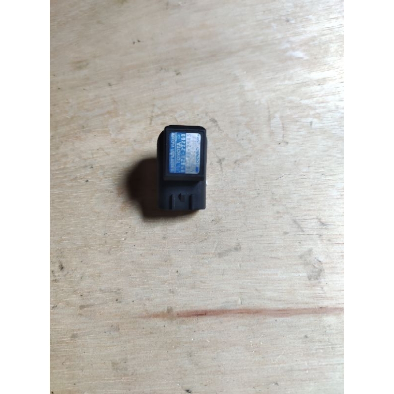 Map Sensor Sensor Map Maps Assy Vacum Toyota Great All New Corolla Original
