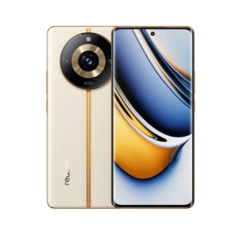 Realme 11pro series second