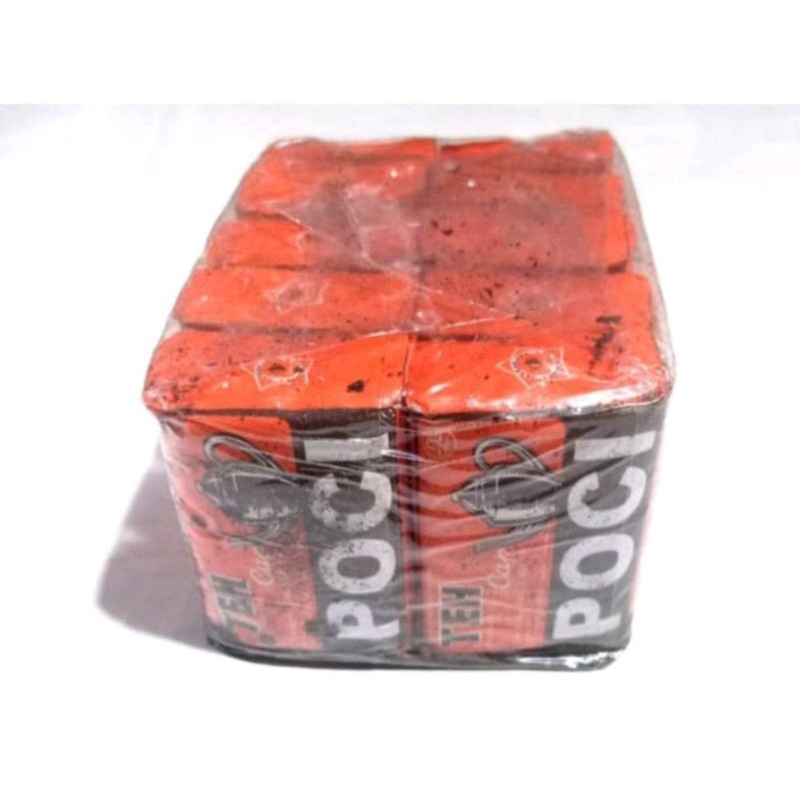 

Teh poci coklat 8 gram pak isi 10 pcs