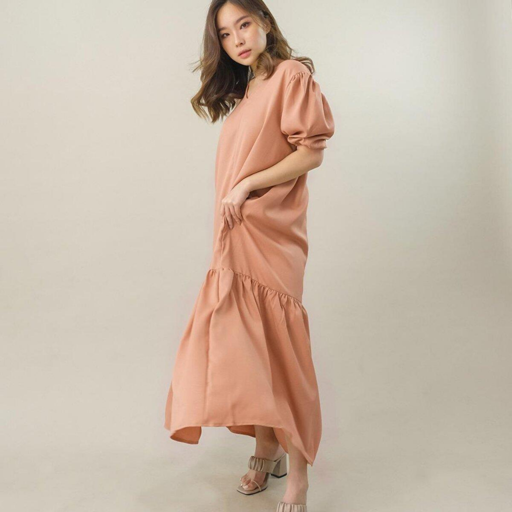 Michael's Collection - Maxi Dress Hye Jin