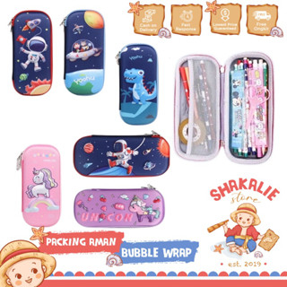 

Kotak Pensil Anak Gambar Karakter 3D Katalog 2