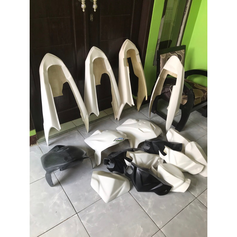 Batok Buta Beat / Vario