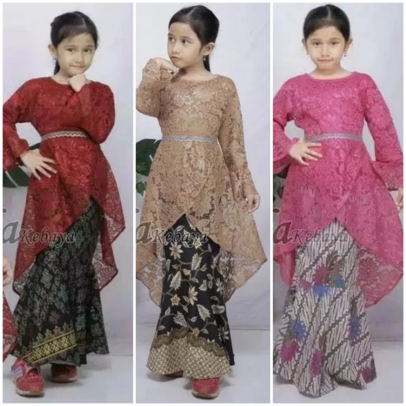 KEBAYA ANAK WARNA ABU MODERN MUSLIM ATASAN KEBAYA MODERN KUTU BARU KEBAYA COUPLE TUNANGAN BAJU KEBAY