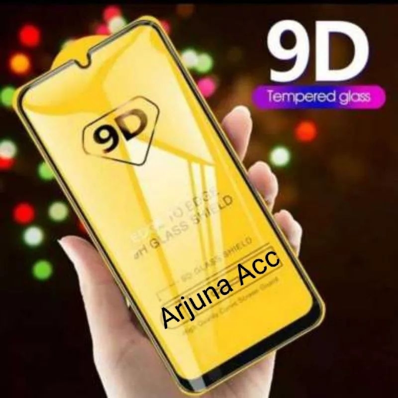 TEMPER GLASS FULL OPPO 57-2020 ANTI GORES GLASS TERBARU
