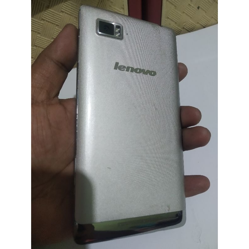 Lenovo VibeZ K910 Minus LCD