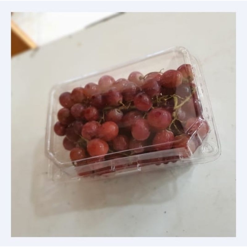 

Buah Anggr China Segar manis 1kg [ Pack ]