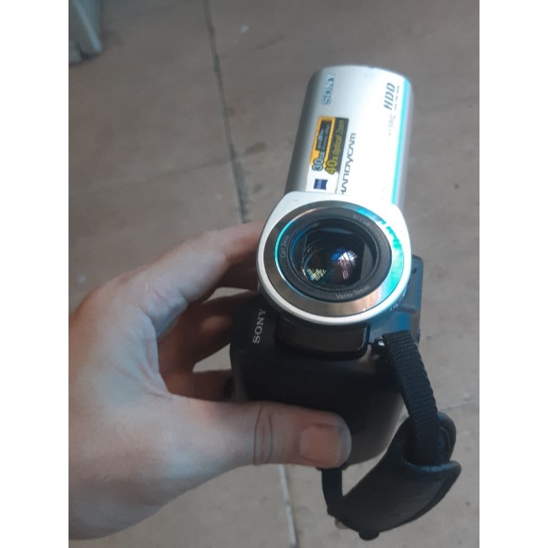handycam sony hdd