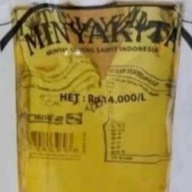

Minyak Goreng Satu 1 Liter