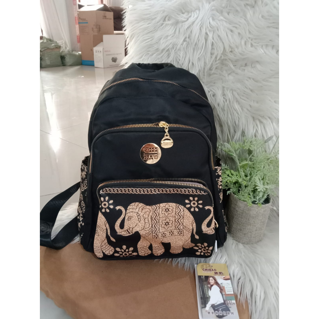Chibao Ransel Bag