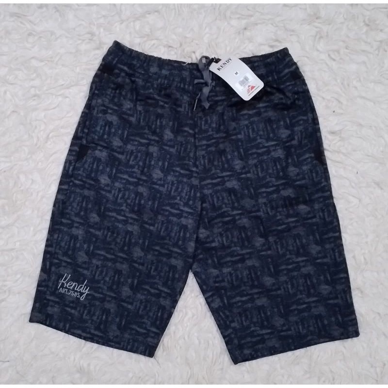 celana pendek KENDY kaos
