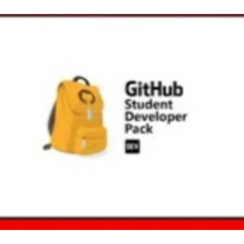 github student BEKAS