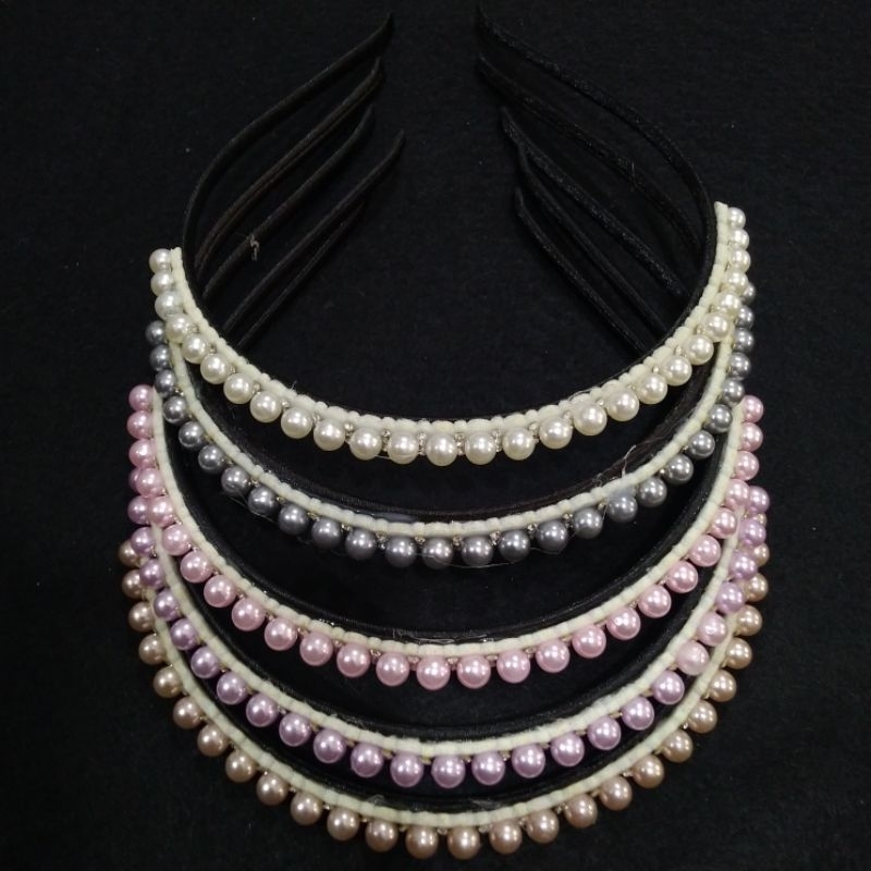 Bando mutiara viral | bando pearl| bando korea