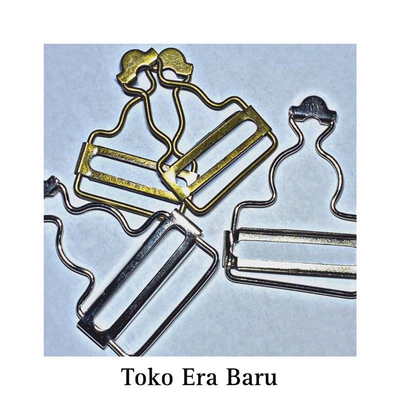 RING JOJON/KAITAN CELANA KODOK