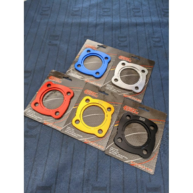 PEMANIS GEAR BELAKANG SPACE GEAR HONDA