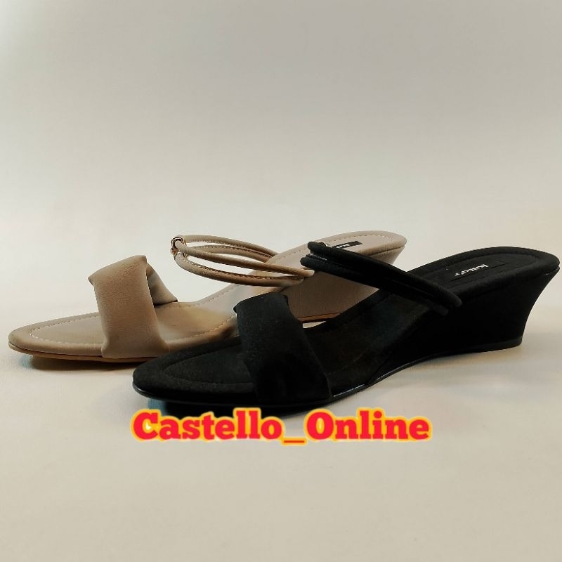 Juliar R 0019 (Heels) [8001093303]