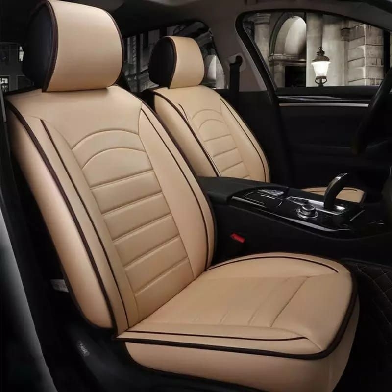 sarung jok mobil calya Avanza 2018 kijang innova full set