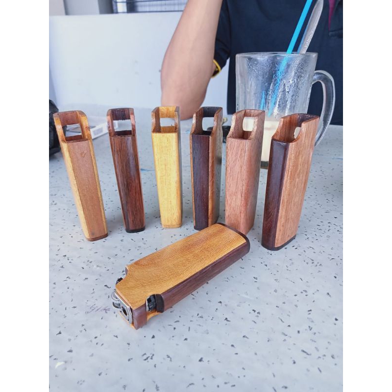 case korek api, bungkus korek api kayu