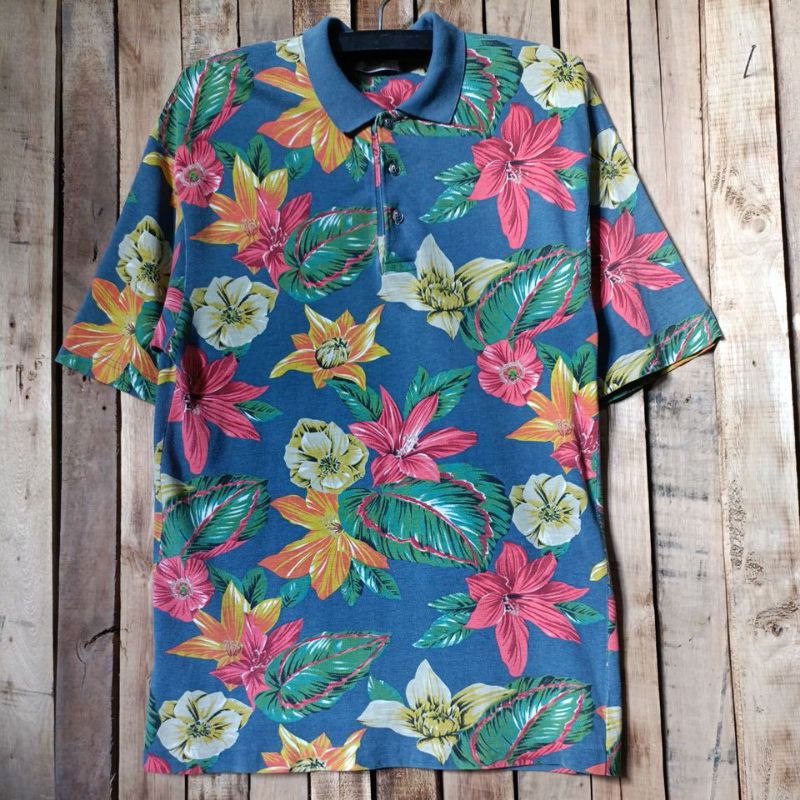 Polo Shirt St Michael From Marks And Spencer