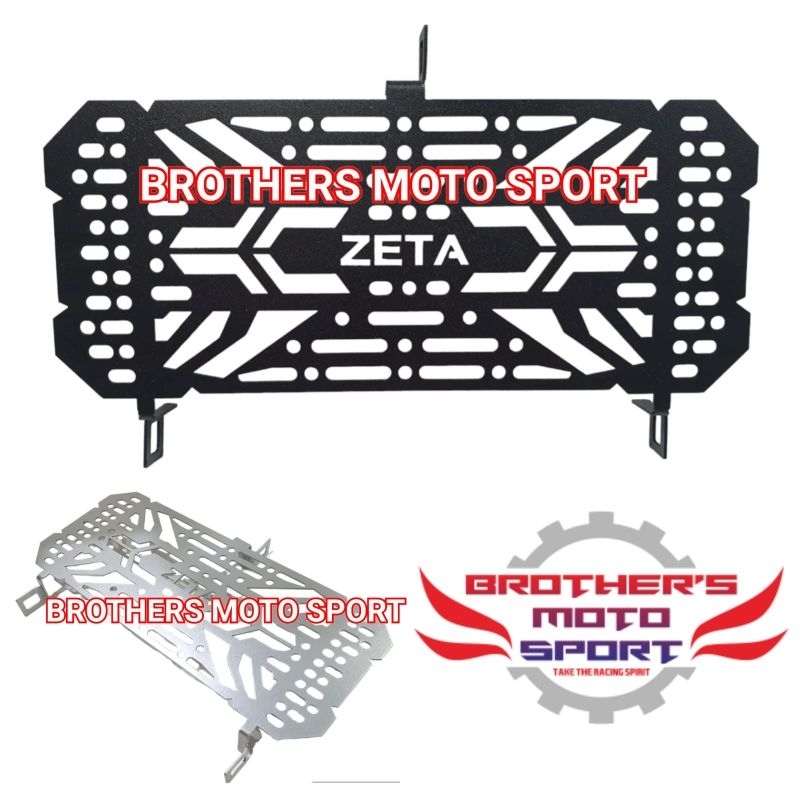 tutup radiator cbr250RR cover radiator cbr250RR pelindung radiator cbr